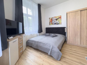 Apartment LAURA 2 - apartment with taste of coffee in city centre - opened April 2024